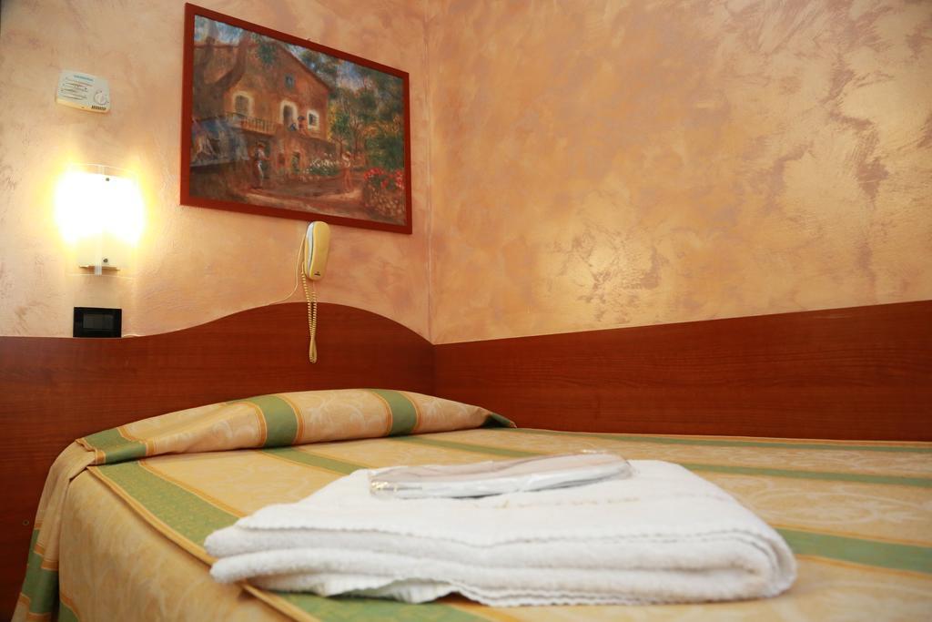 Hotel Dore Milan Exterior photo