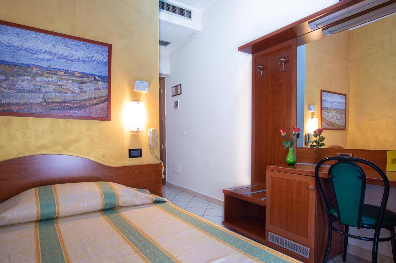 Hotel Dore Milan Exterior photo